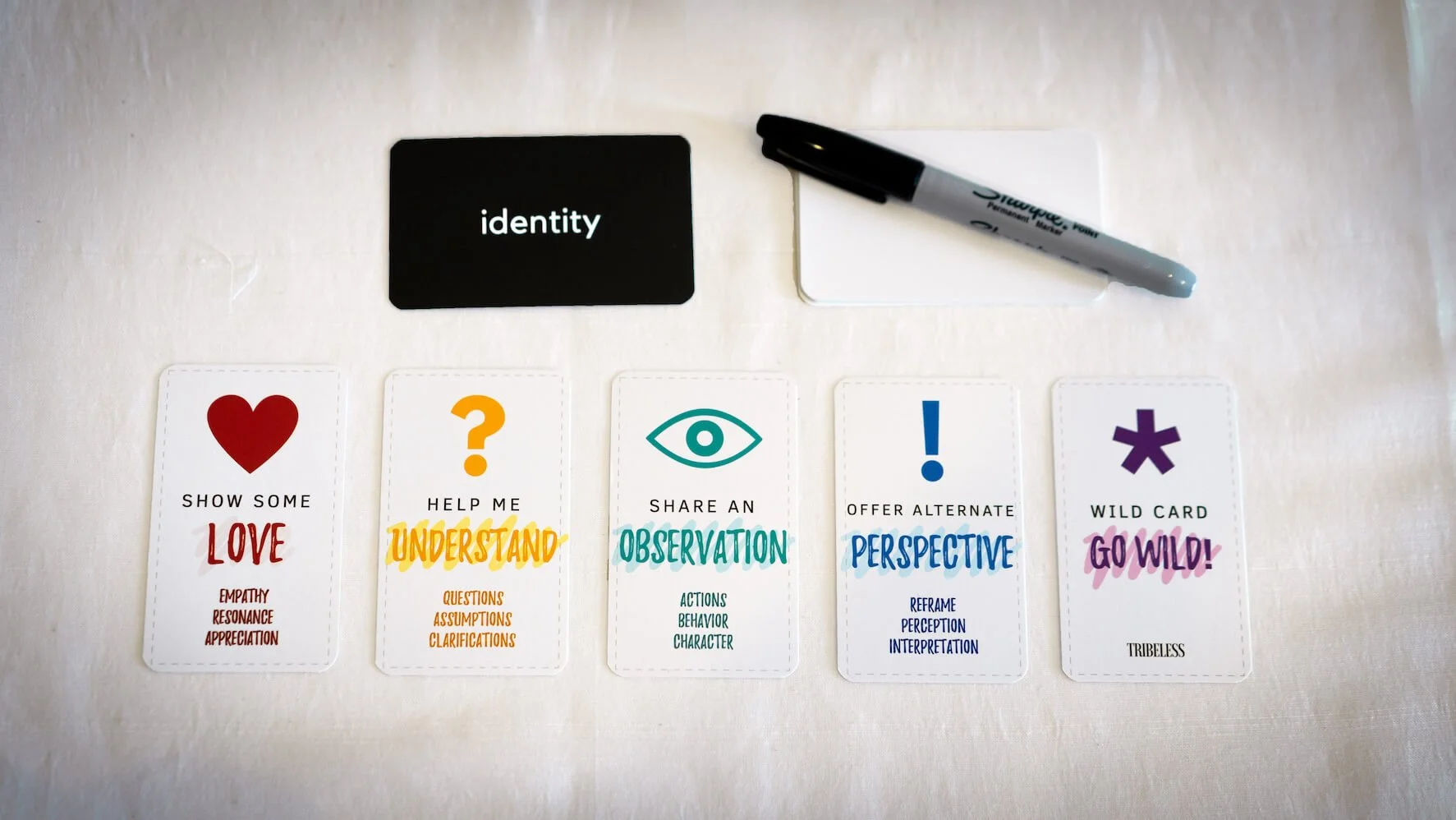 Buy The Empathy Box© by Tribeless — The Empathy Box©